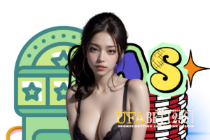 ufabet เว็บตรง